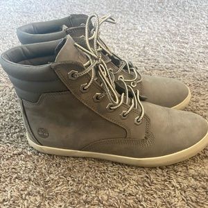 Timberland women’s shoes